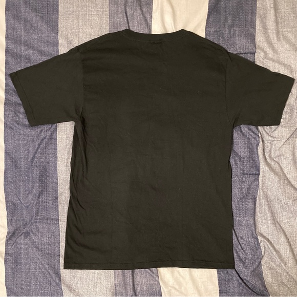 Nwot Selena Quintanilla Graphic T Shirt Sz M Black - Picture 4 of 4